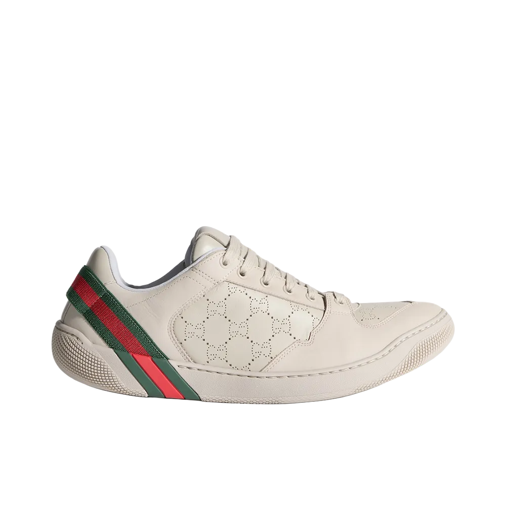 GUCCI Screener Sneaker "Gray"