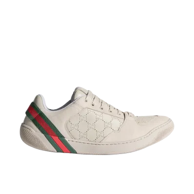 GUCCI Screener Sneaker "Gray"