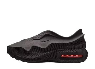 Nike Air Max 1000.2 "Black/Hyper Crimson"