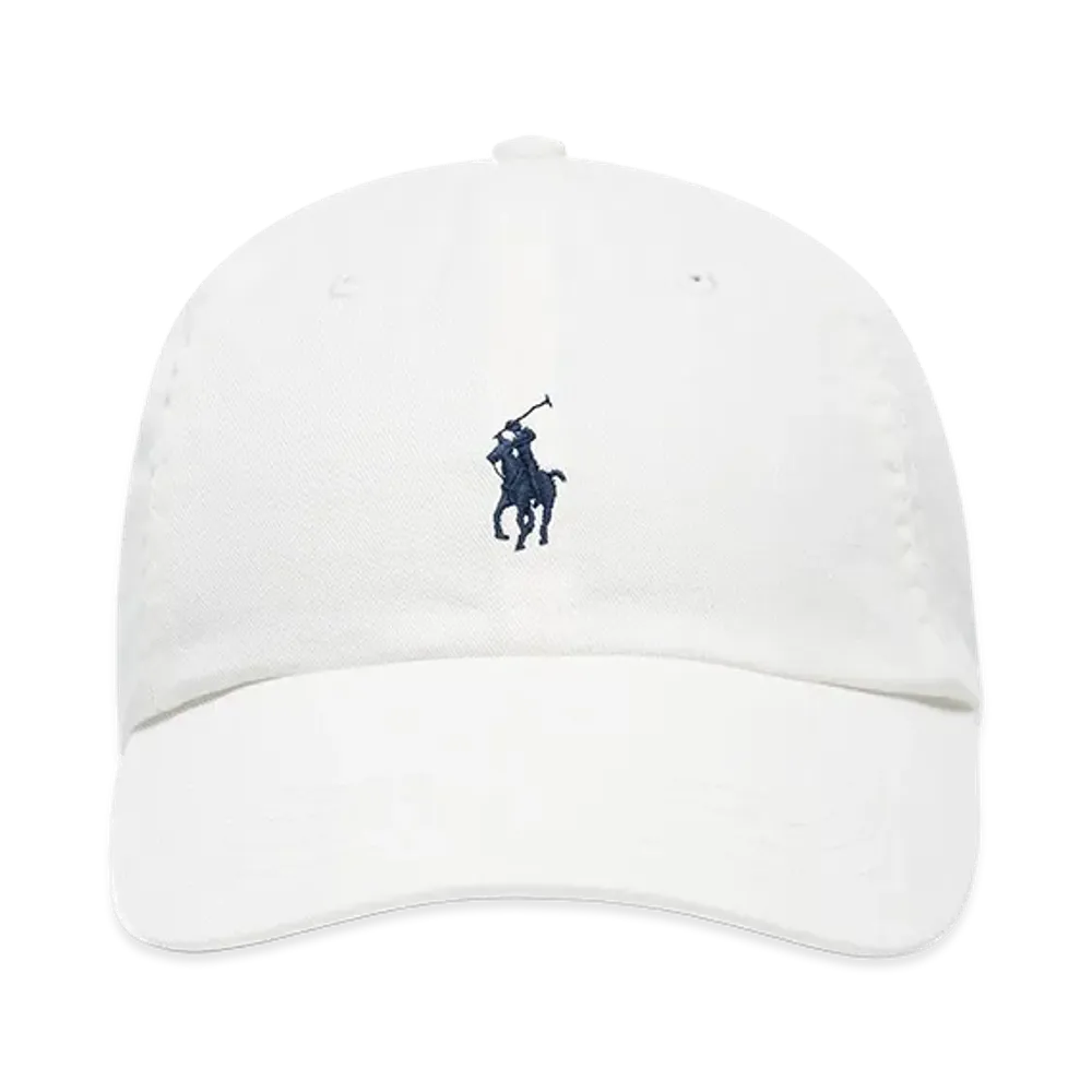 Ralph Lauren Hats "White"