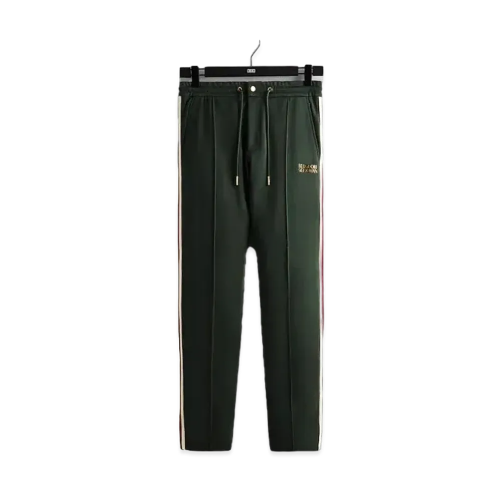 Kith x Bergdorf Goodman Mercer Track Pant "Stadium"