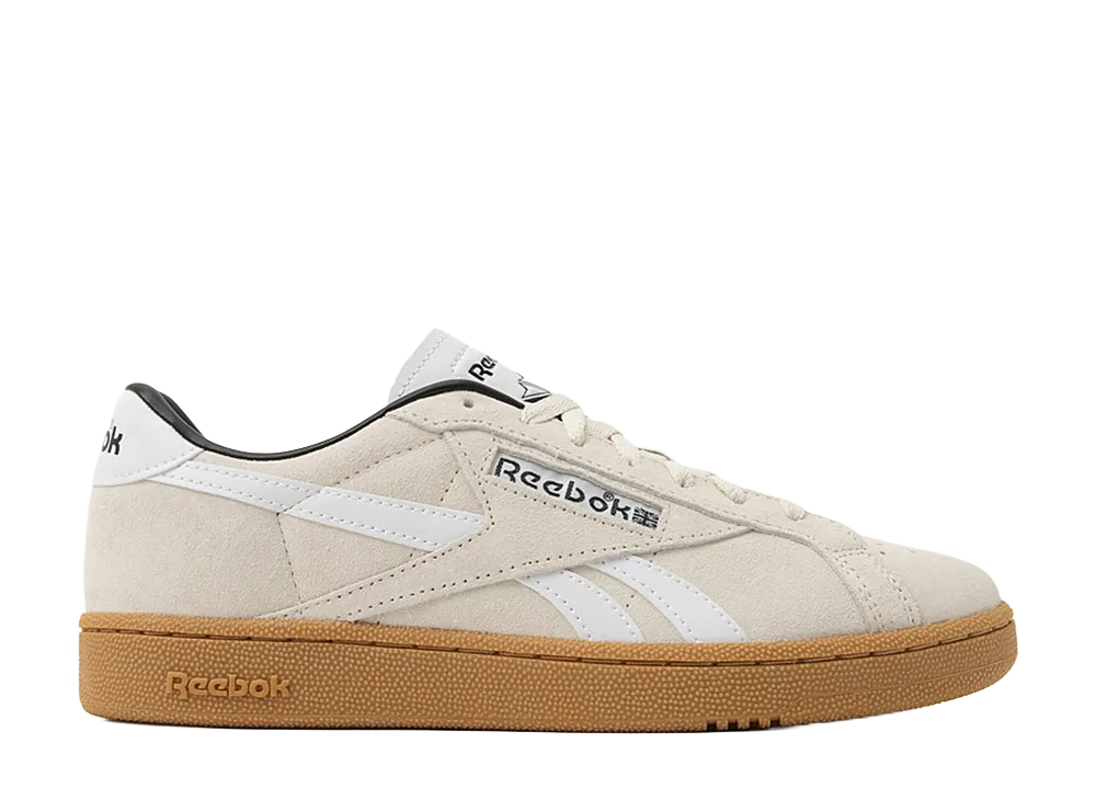 Reebok Club C Grounds UK "Alabaster"
