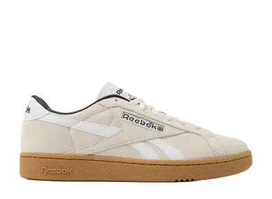 Reebok Club C Grounds UK "Alabaster"