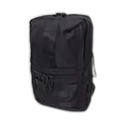 BRIEFING Delta Alter Pack "Black"