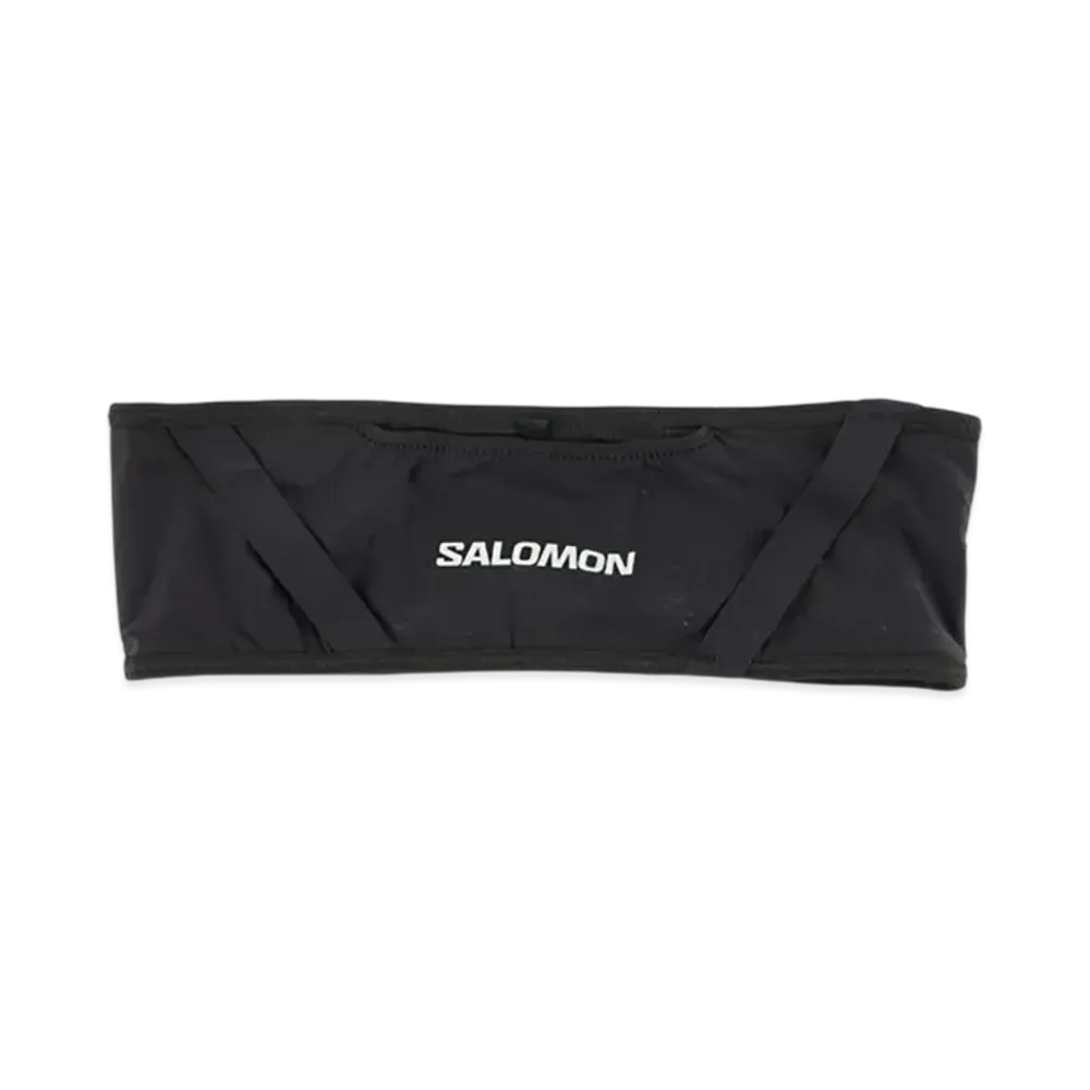 Salomon Pulse Belt Running Pouch "Black"