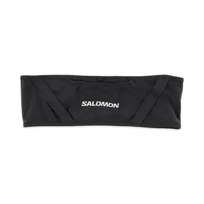 Salomon Pulse Belt Running Pouch "Black"