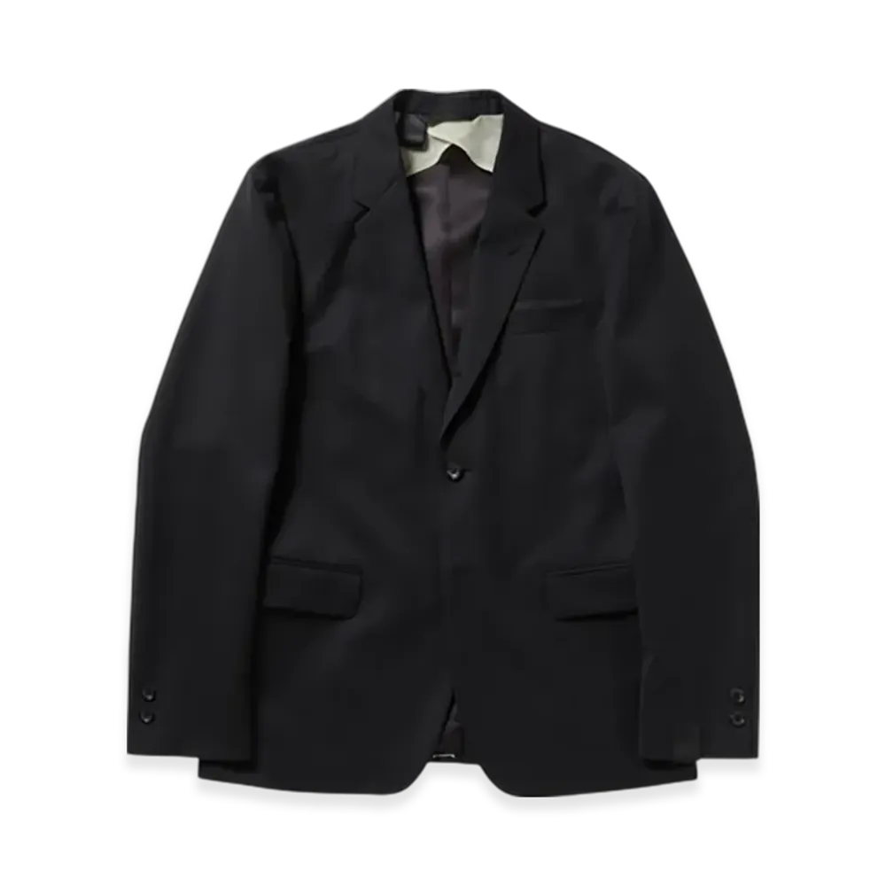N.HOOLYWOOD Fall Tailored Jacket "Black"