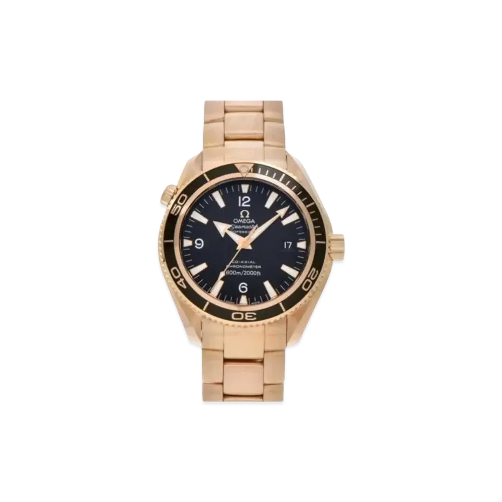 OMEGA Seamaster Planet Ocean 600M 222.60.42.20.01.001