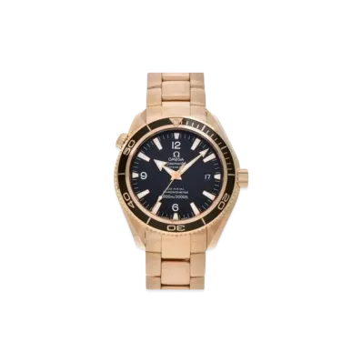 OMEGA Seamaster Planet Ocean 600M 222.60.42.20.01.001