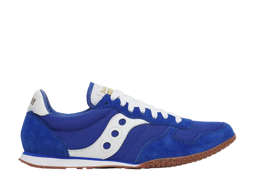 Saucony Racer 80 "Blue/White"