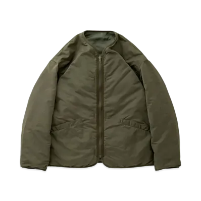 visvim IRIS JKT "Olive"