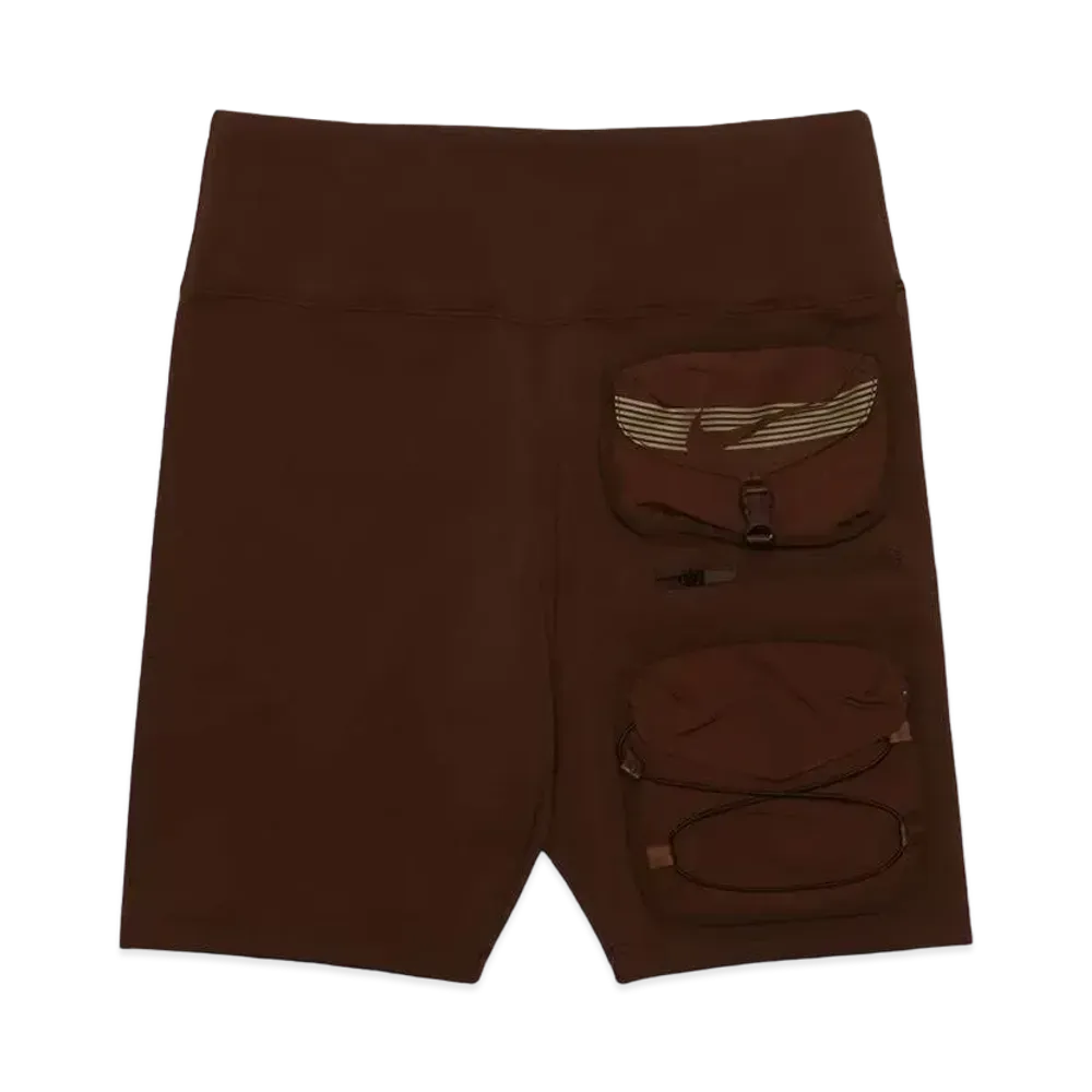 Nike CACT.US CORP Women's Short Pants "Cocao Wow"