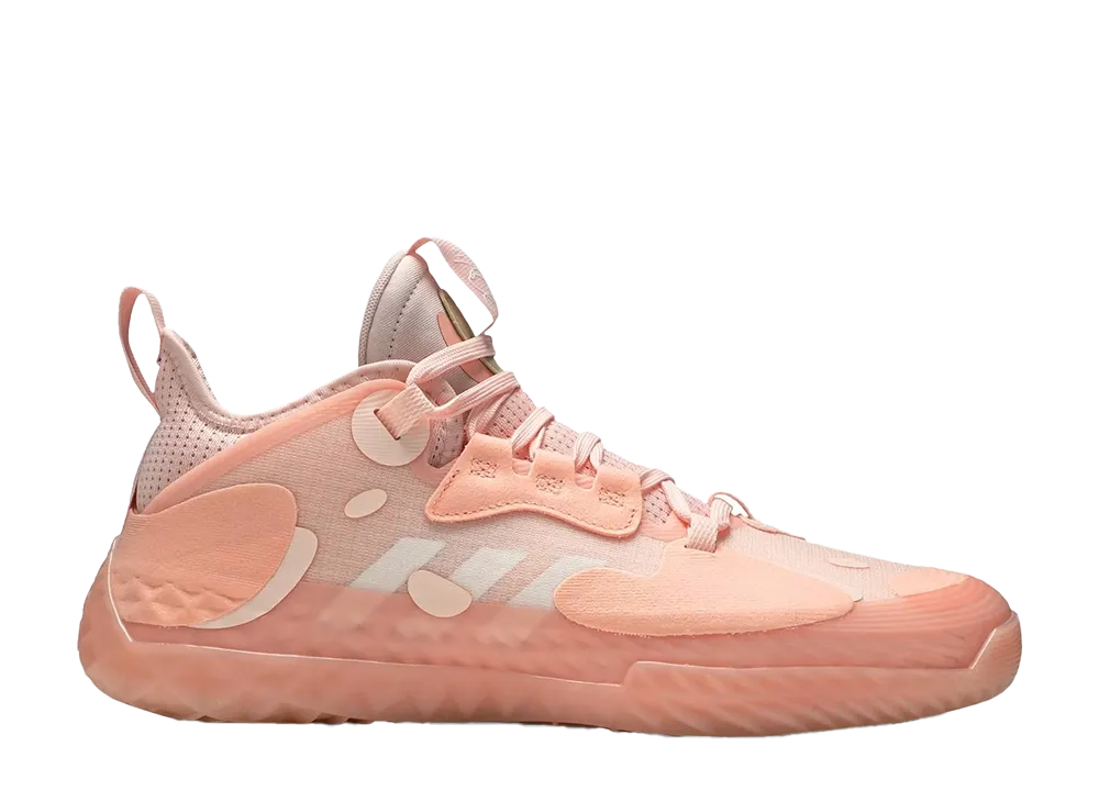 adidas Harden Volume 5 "Icey Pink"