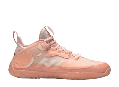 adidas Harden Volume 5 "Icey Pink"