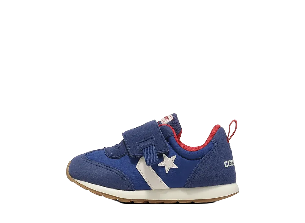 Converse TD Baby SF "Navy"
