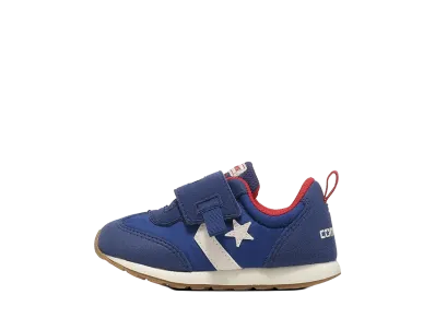 Converse TD Baby SF "Navy"