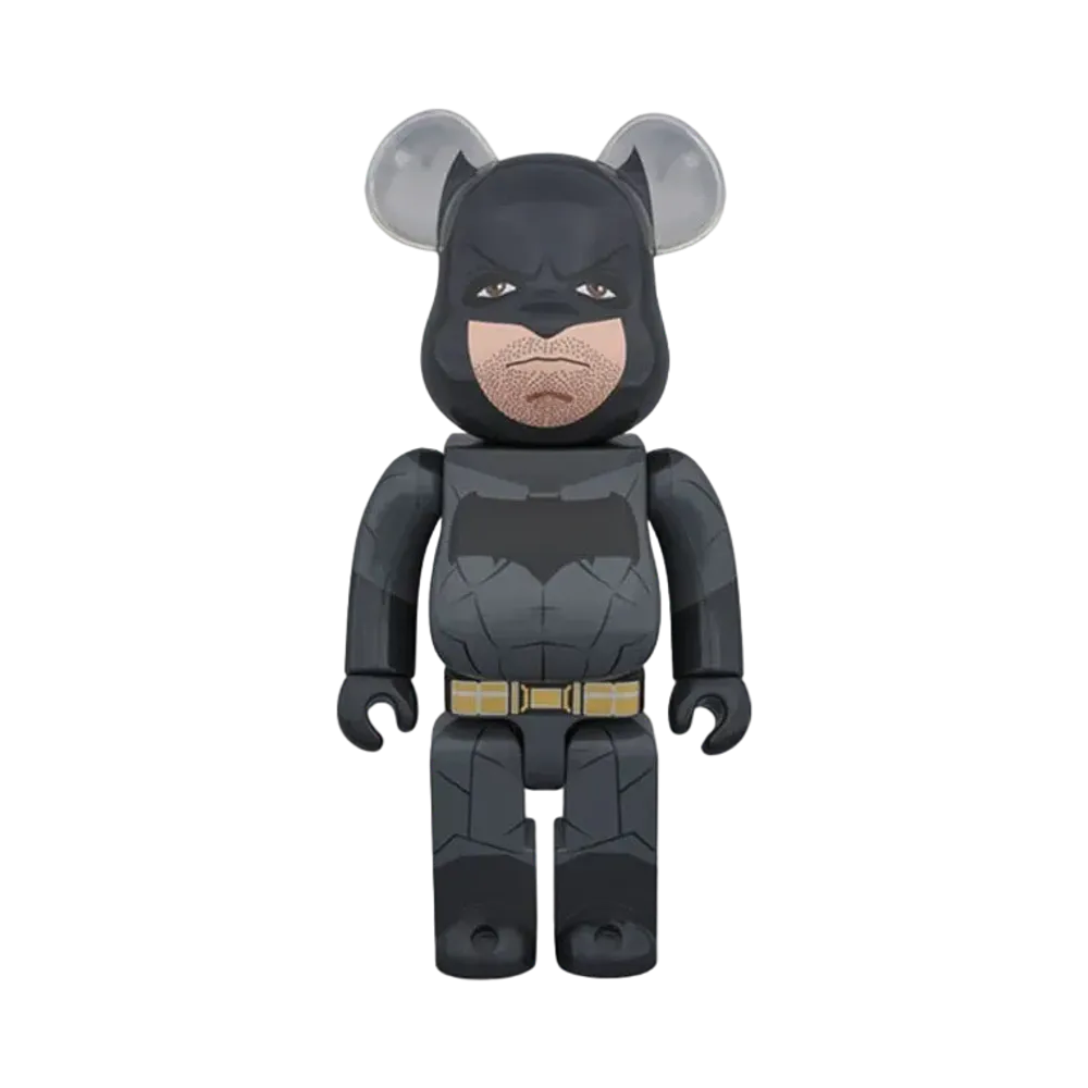 Bearbrick Batman 400%