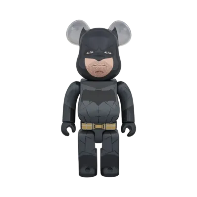 Bearbrick Batman 400%