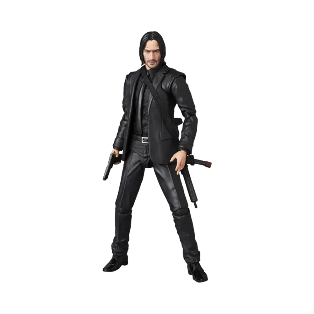 MEDICOM TOY "MAFEX No.233" -John Wick: Chapter 3 - Parabellum- John Wick(Chapter 3)