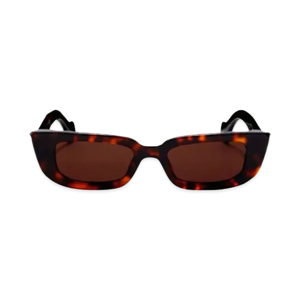 AMBUSH Nova Sunglasses "Brown"