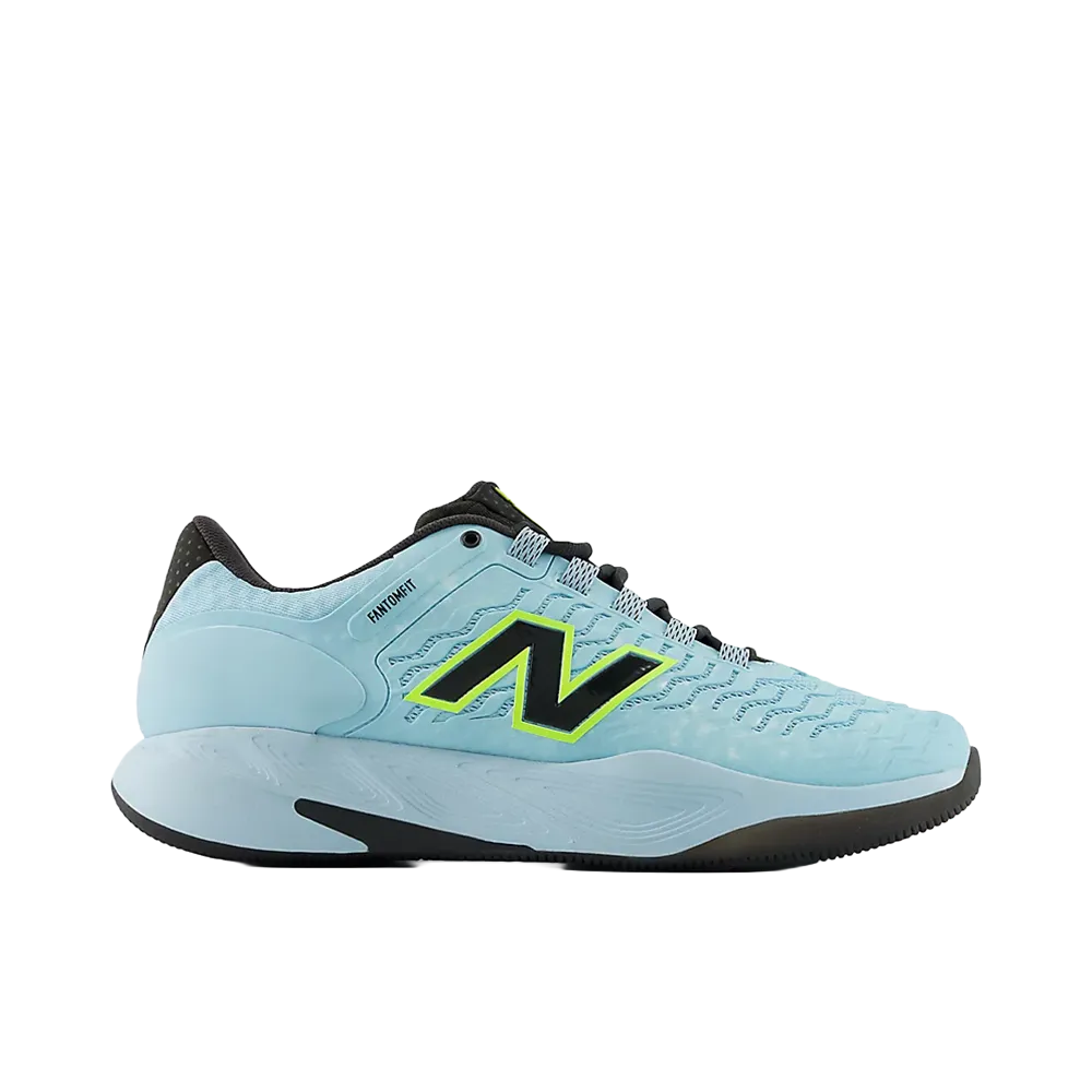 New Balance Fresh Foam X CT-Rally V2 "Glint Blue/Black"