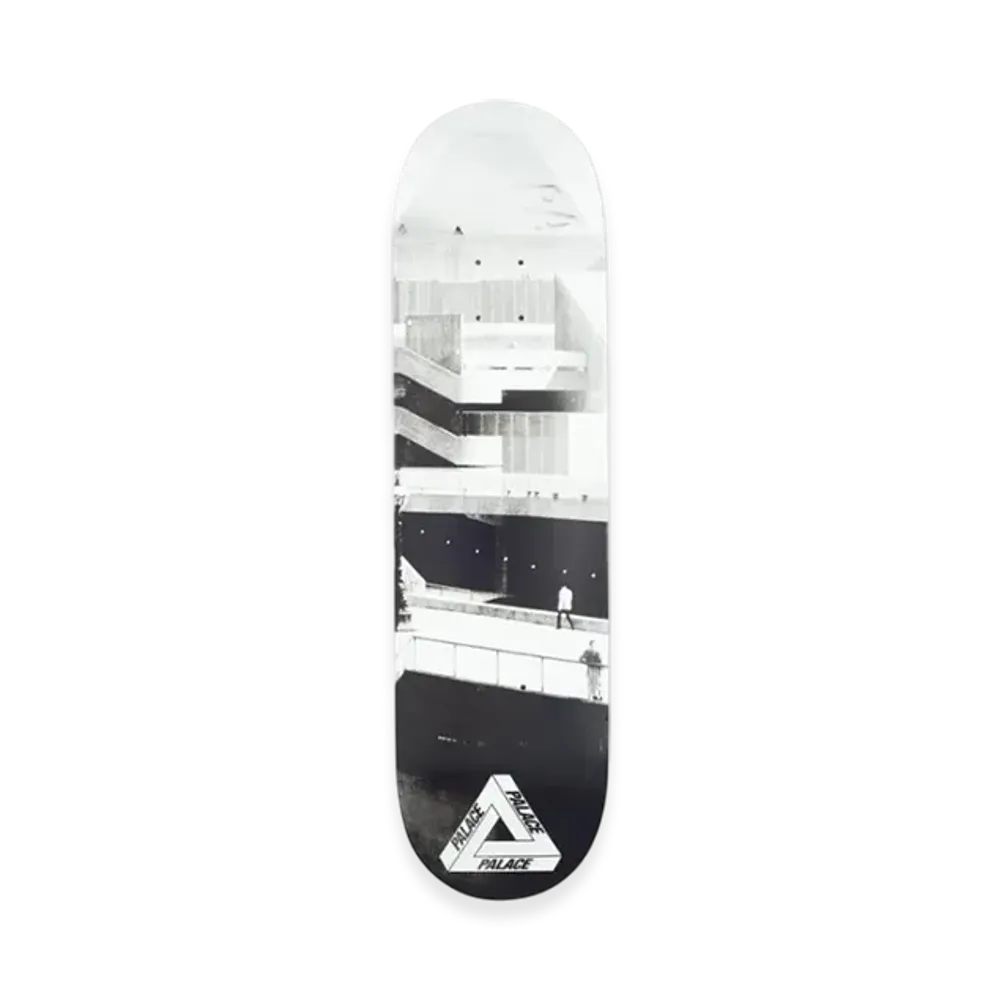PALACE SB 8.25 "Multi"