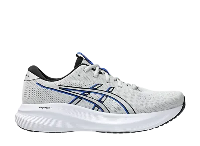 Asics Gel-Excite 11 "Cloud Grey/Neon Blue"