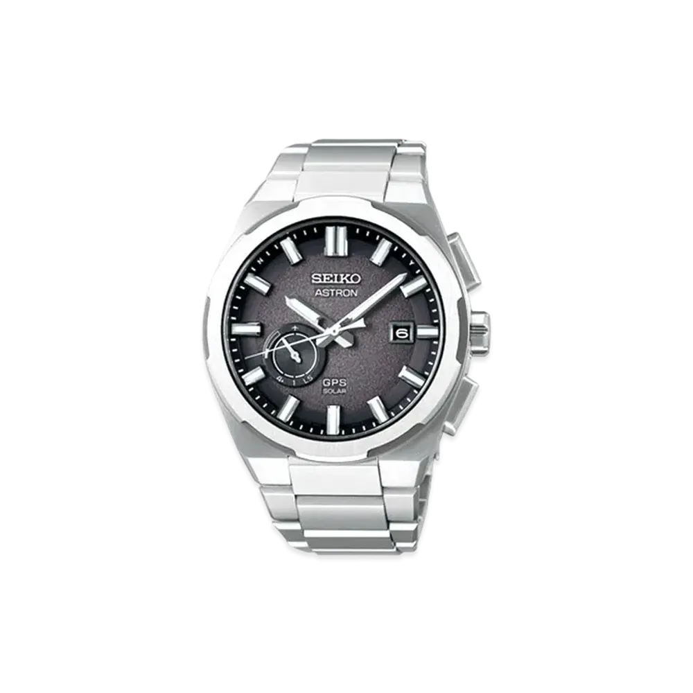 SEIKO Astron Nexter "Gray" SBXD025