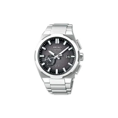 SEIKO Astron Nexter "Gray" SBXD025