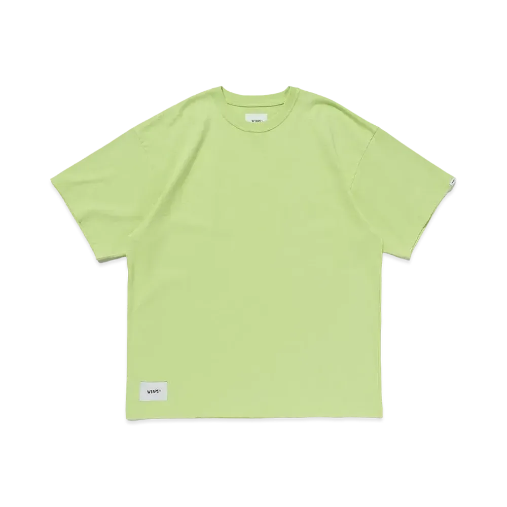 WTAPS AII / SS / Cotton. Sign "Light Green"