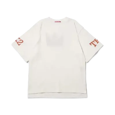 atmos pink x Tk2 T-Shirt "White"