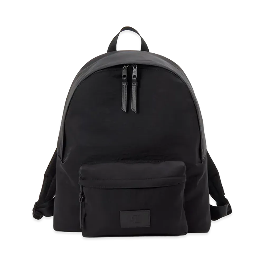 Calvin Klein Jeans Backpack "Black"