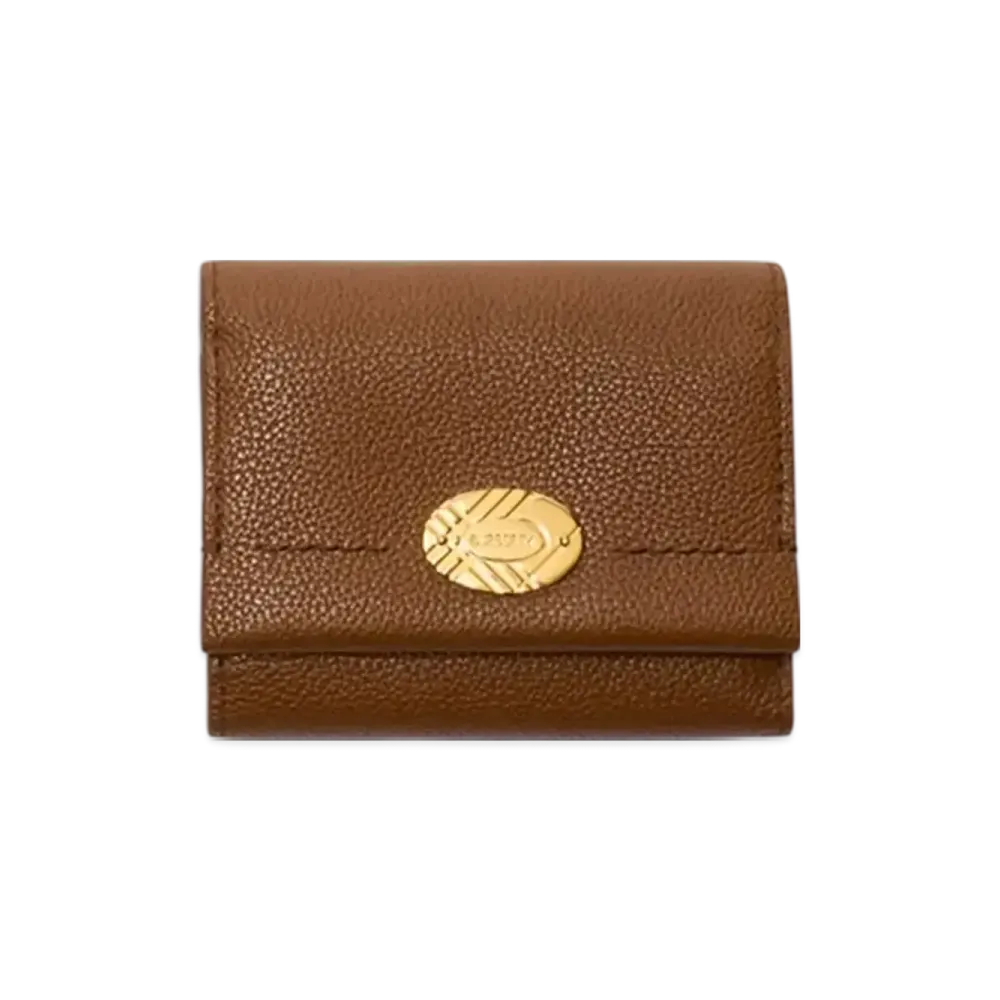 Burberry Cotswolds Wallet "Hazel"