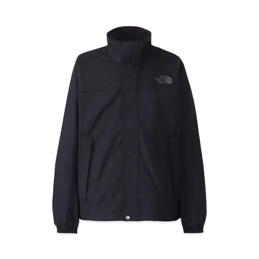 The North Face Woolly Hydrena Jacket "Black"