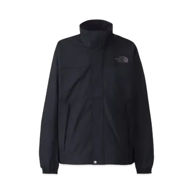 The North Face Woolly Hydrena Jacket "Black"