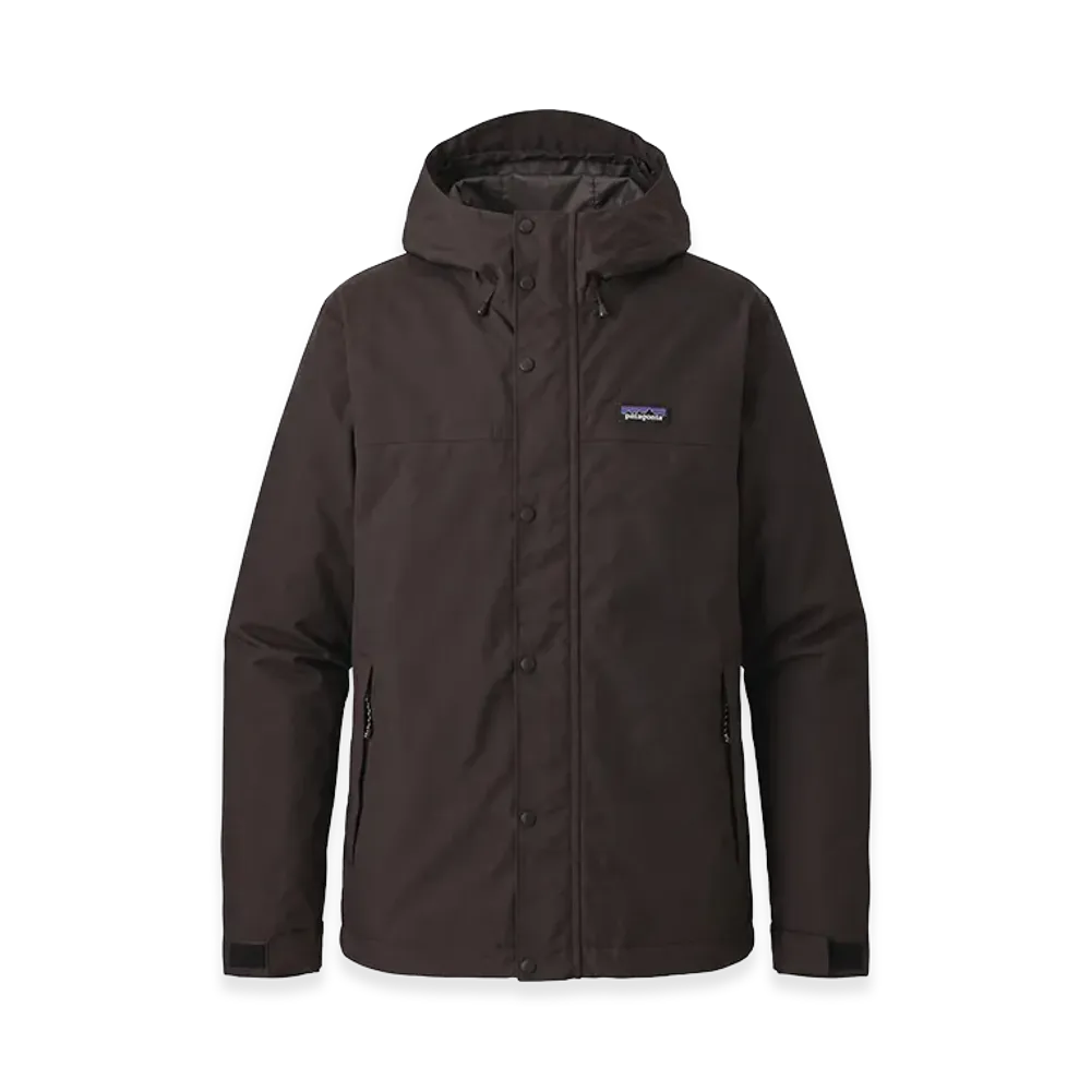 Patagonia Coats "Black"