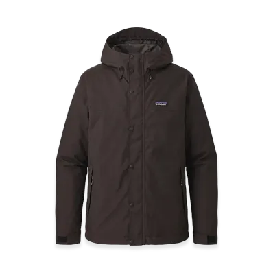 Patagonia Coats "Black"