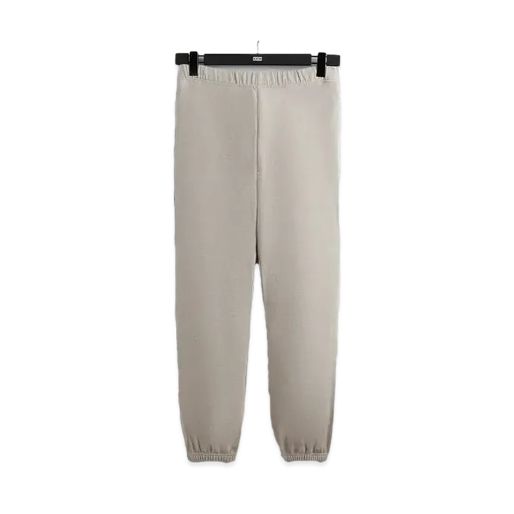 Kith Nelson Sweatpant "Almond Heather"