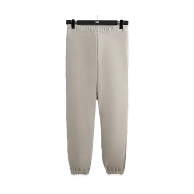 Kith Nelson Sweatpant "Almond Heather"
