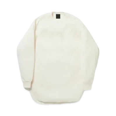 DAIWA PIER39 W's Tech Thermal Henley L/S "Ecru"