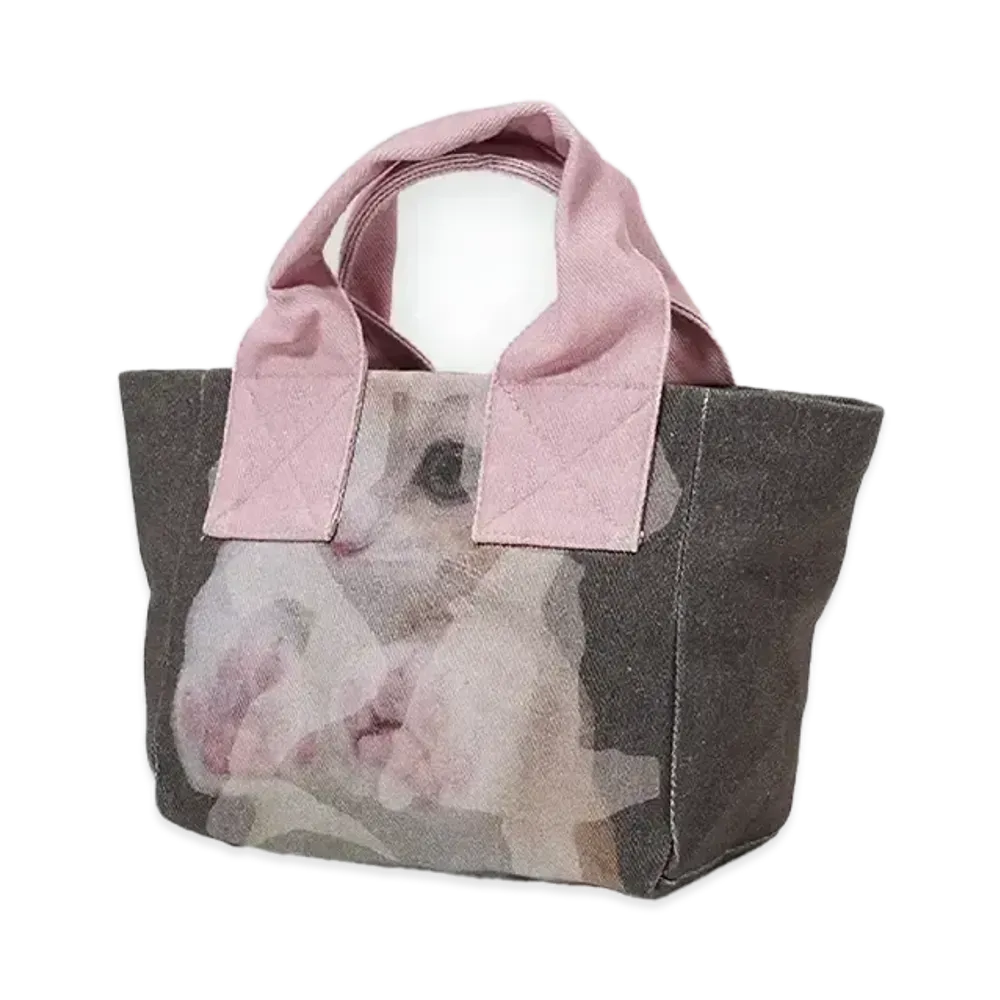 OTTOLINGER Tote bag mini "PRI"