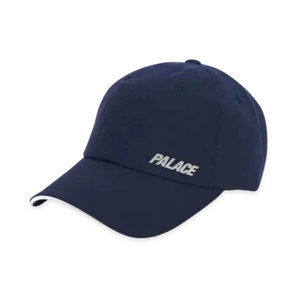 PALACE Font 6-Panel "Navy"
