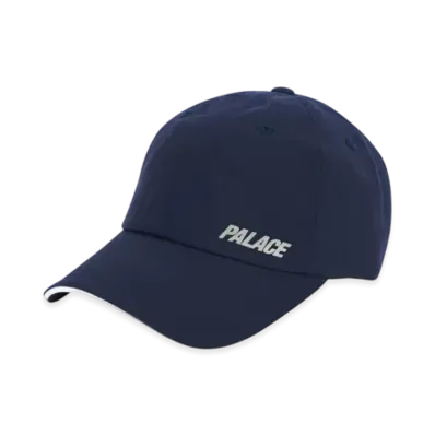 PALACE Font 6-Panel "Navy"