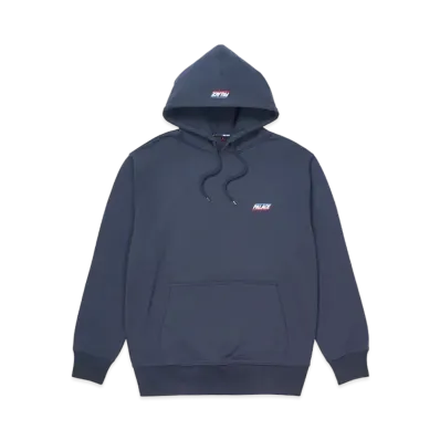 PALACE Basically A Hood "Navy"