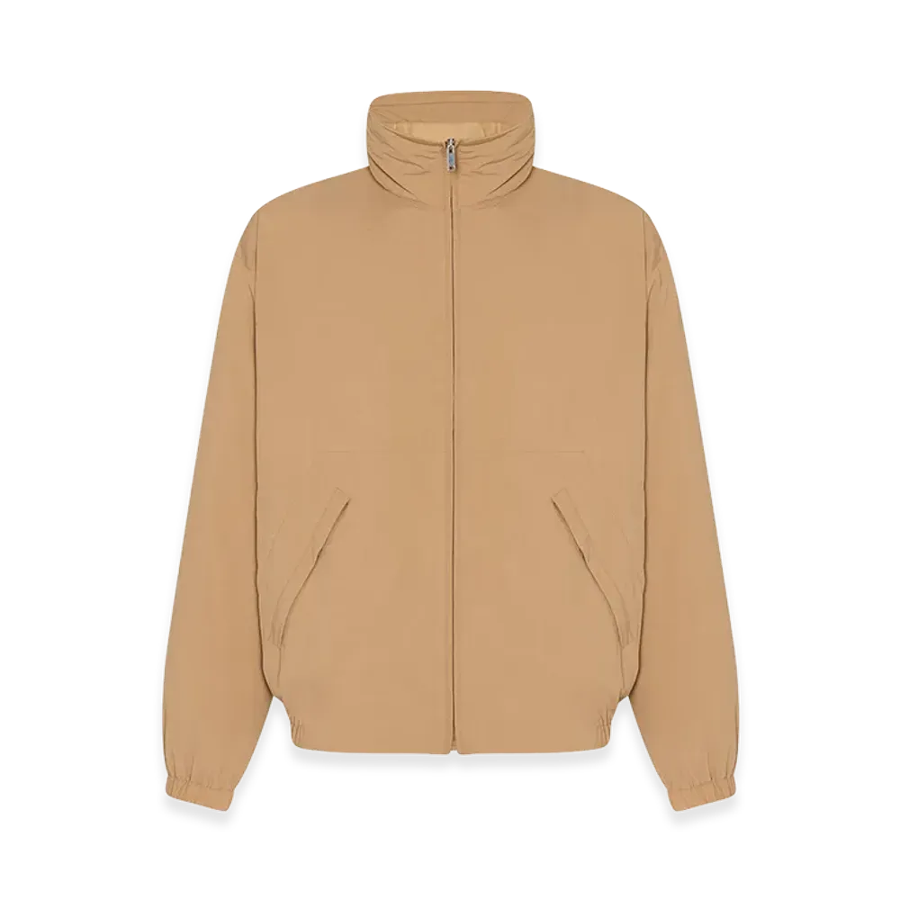 The Row Rhian Nylon Jacket "Anise"