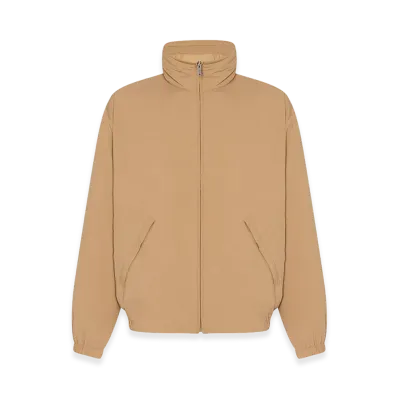 The Row Rhian Nylon Jacket "Anise"