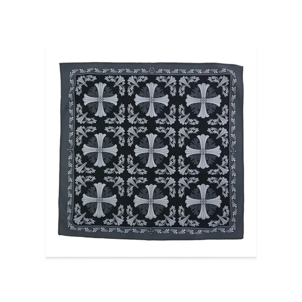 Chrome Hearts Eyewear Cloth "Black/White"
