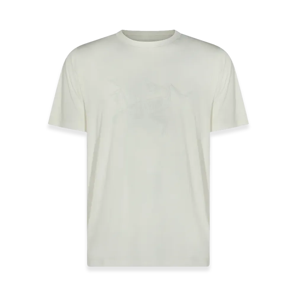 ARC'TERYX Polyester T-Shirt "Acid Green" X000010293