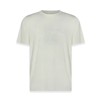 ARC'TERYX Polyester T-Shirt "Acid Green" X000010293