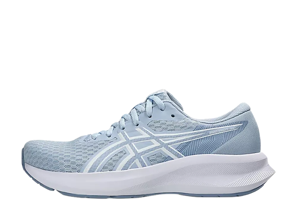 Asics Women's Patriot 14 "Solid Air/White"